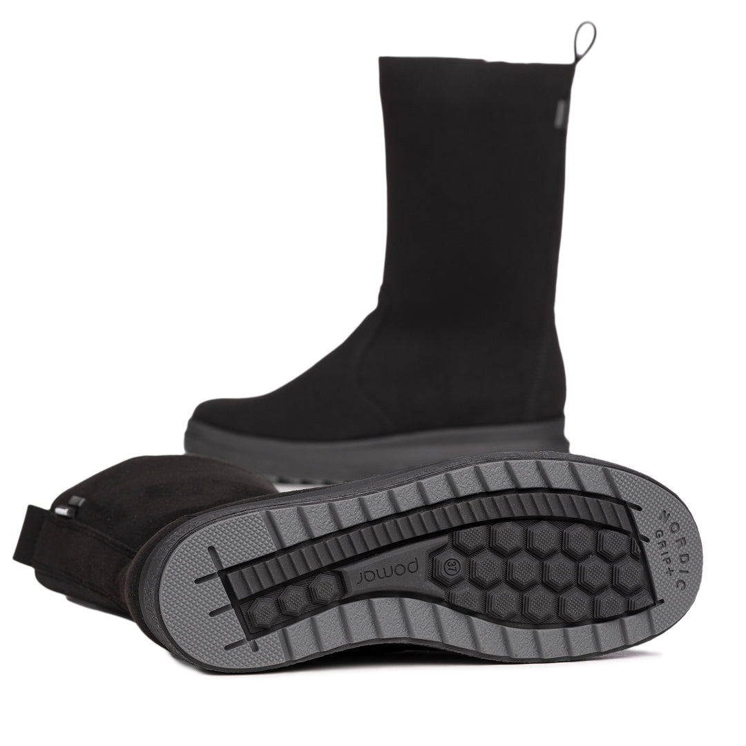 UTU Naisten vegaaniset GORE-TEX® talvisaapikkaat