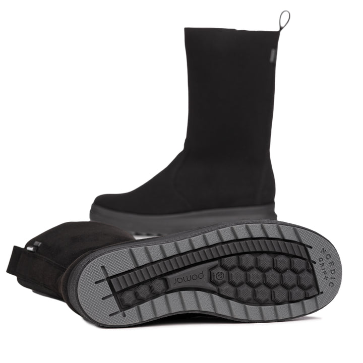 UTU Naisten vegaaniset GORE-TEX® talvisaapikkaat