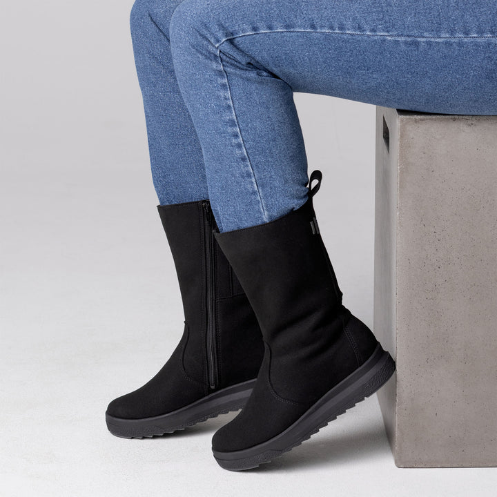 UTU Naisten vegaaniset GORE-TEX® talvisaapikkaat