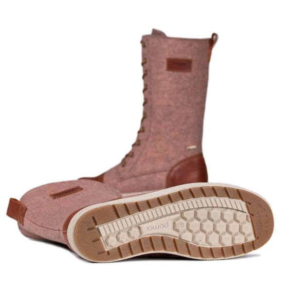 JÄÄTIKKÖ Naisten GORE-TEX® huopasaapikas