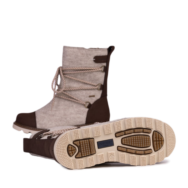 POSIO GORE-TEX® talvisaappaat 