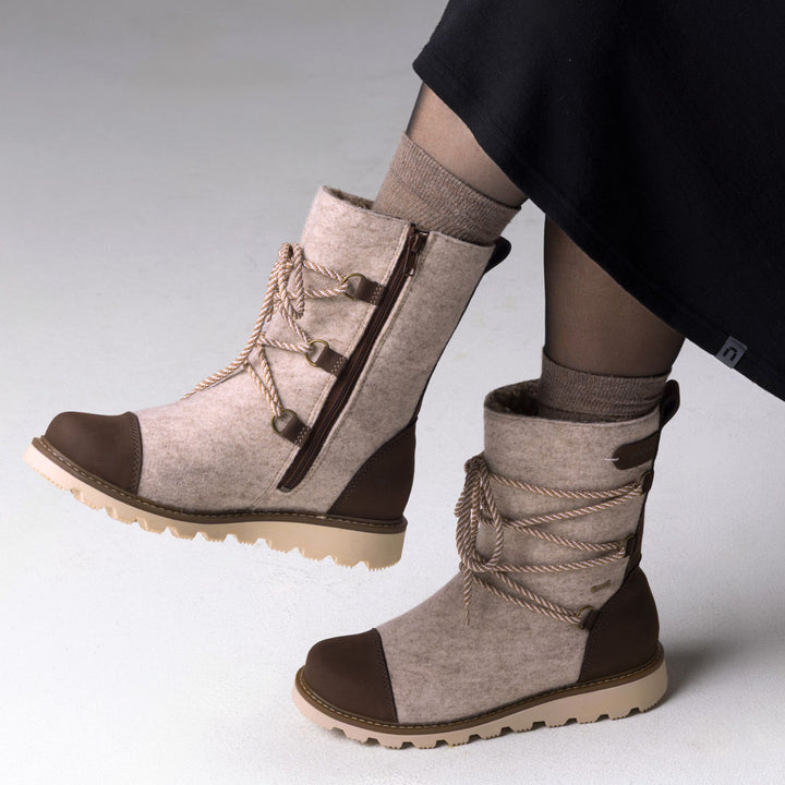 POSIO GORE-TEX® talvisaappaat 