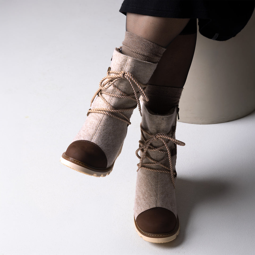 POSIO GORE-TEX® talvisaappaat 