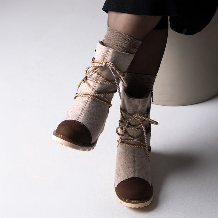 POSIO GORE-TEX® talvisaappaat 