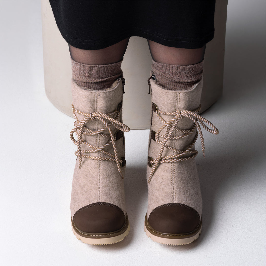 POSIO GORE-TEX® talvisaappaat 