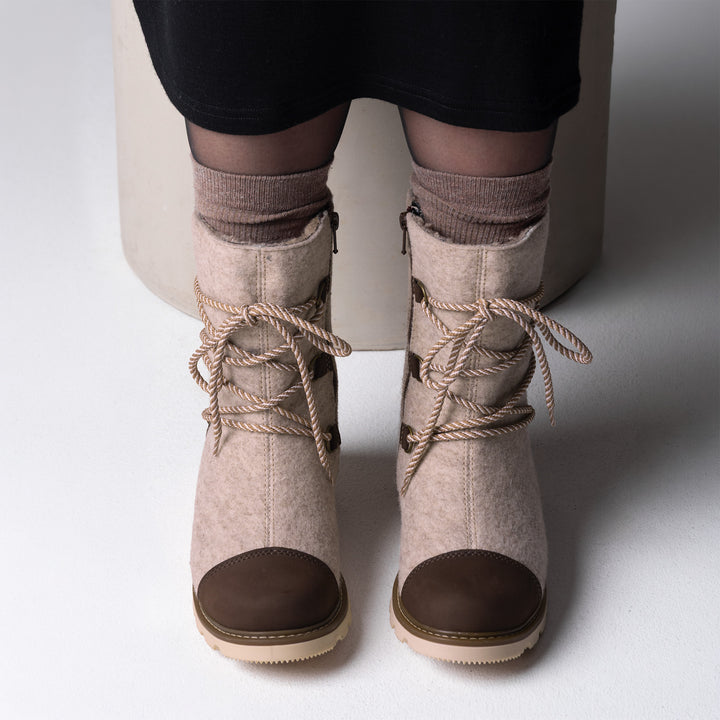 POSIO GORE-TEX® talvisaappaat 