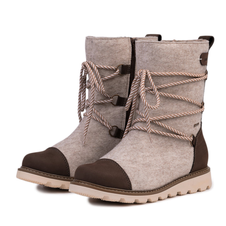POSIO GORE-TEX® talvisaappaat 