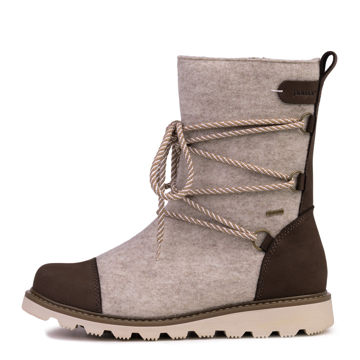 POSIO GORE-TEX® talvisaappaat 
