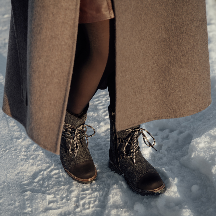 POSIO Naisten GORE-TEX® talvisaappaat 