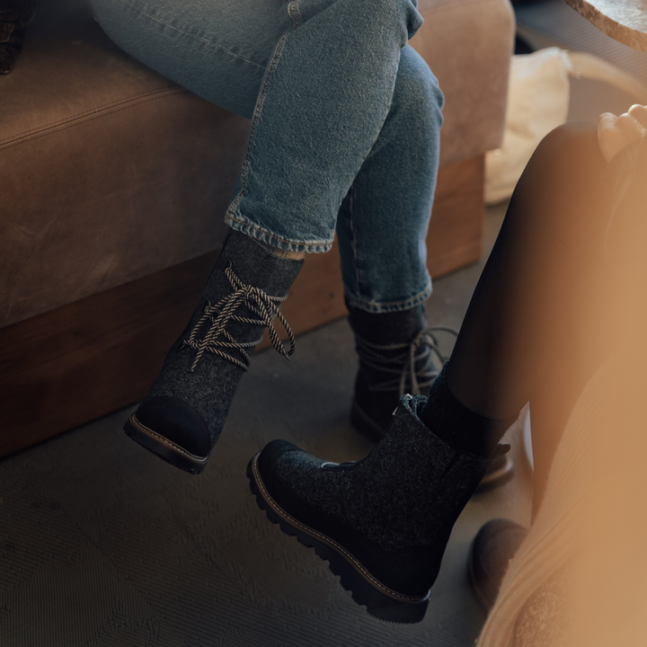 POSIO Naisten GORE-TEX® talvisaappaat 