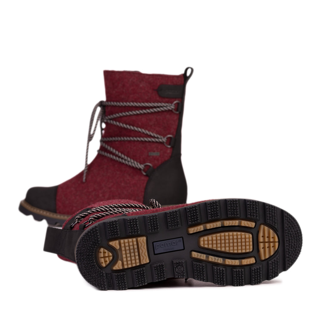 POSIO GORE-TEX® talvisaappaat 