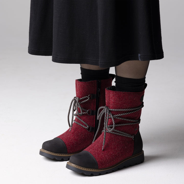 POSIO GORE-TEX® talvisaappaat 