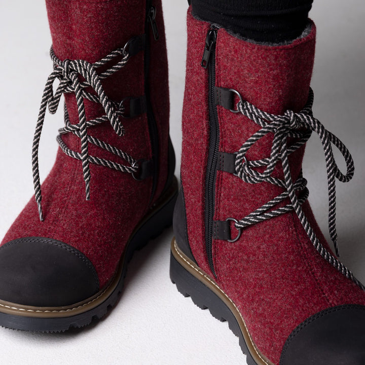 POSIO GORE-TEX® talvisaappaat 