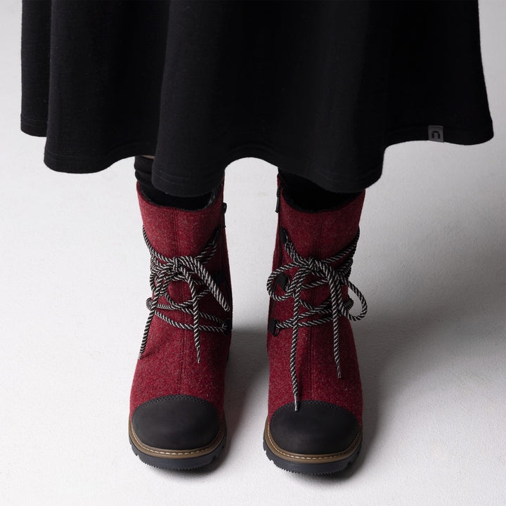 POSIO GORE-TEX® talvisaappaat 