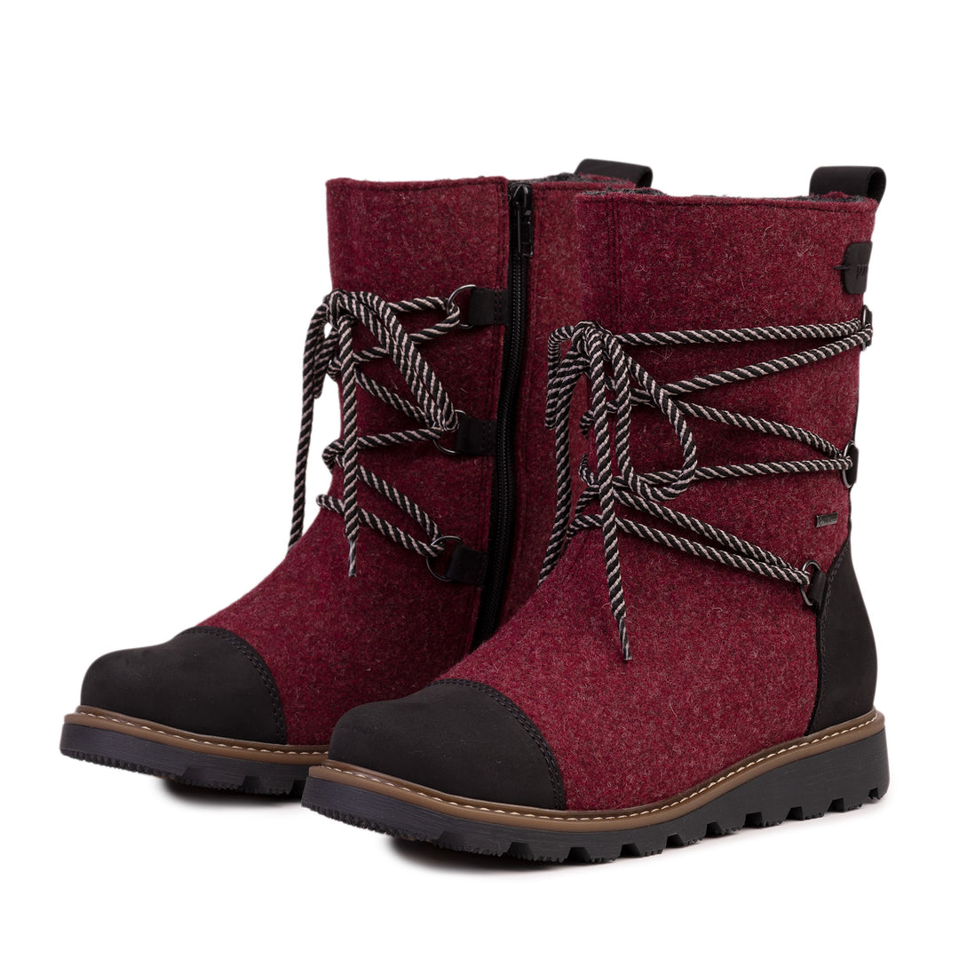 POSIO GORE-TEX® talvisaappaat 