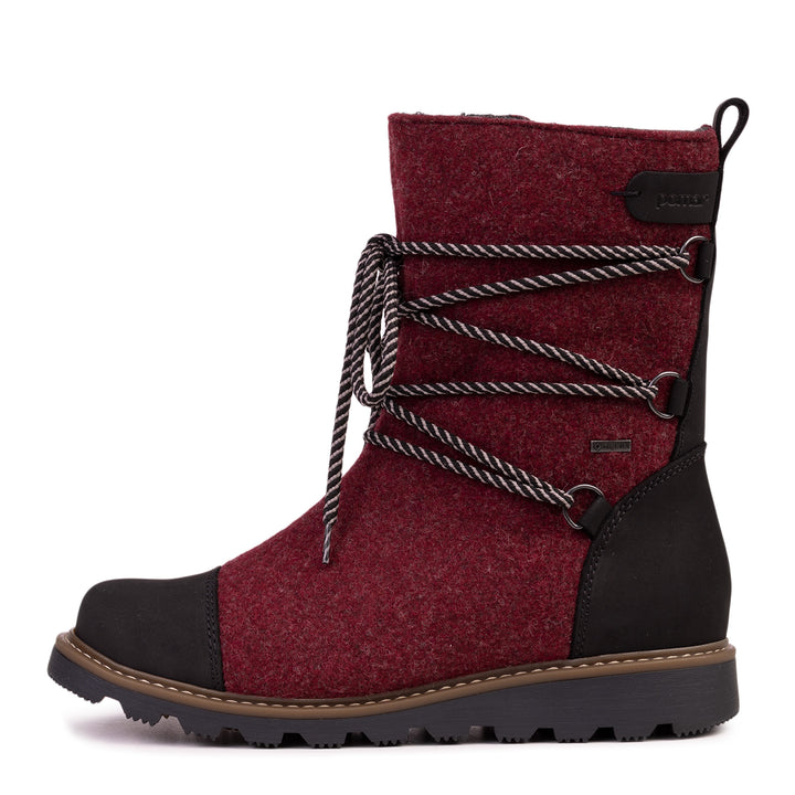 POSIO GORE-TEX® talvisaappaat 