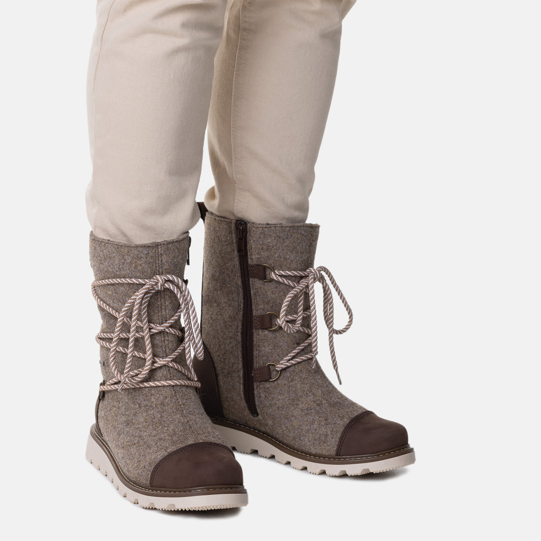 POSIO Naisten GORE-TEX® talvisaappaat 