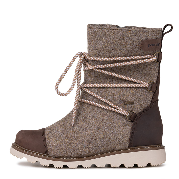 POSIO Naisten GORE-TEX® talvisaappaat 