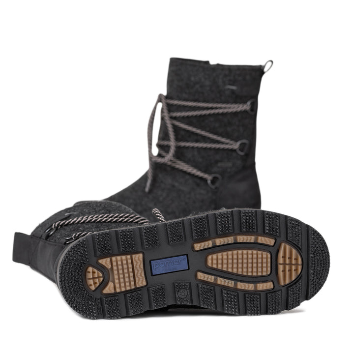 POSIO Naisten GORE-TEX® talvisaappaat 