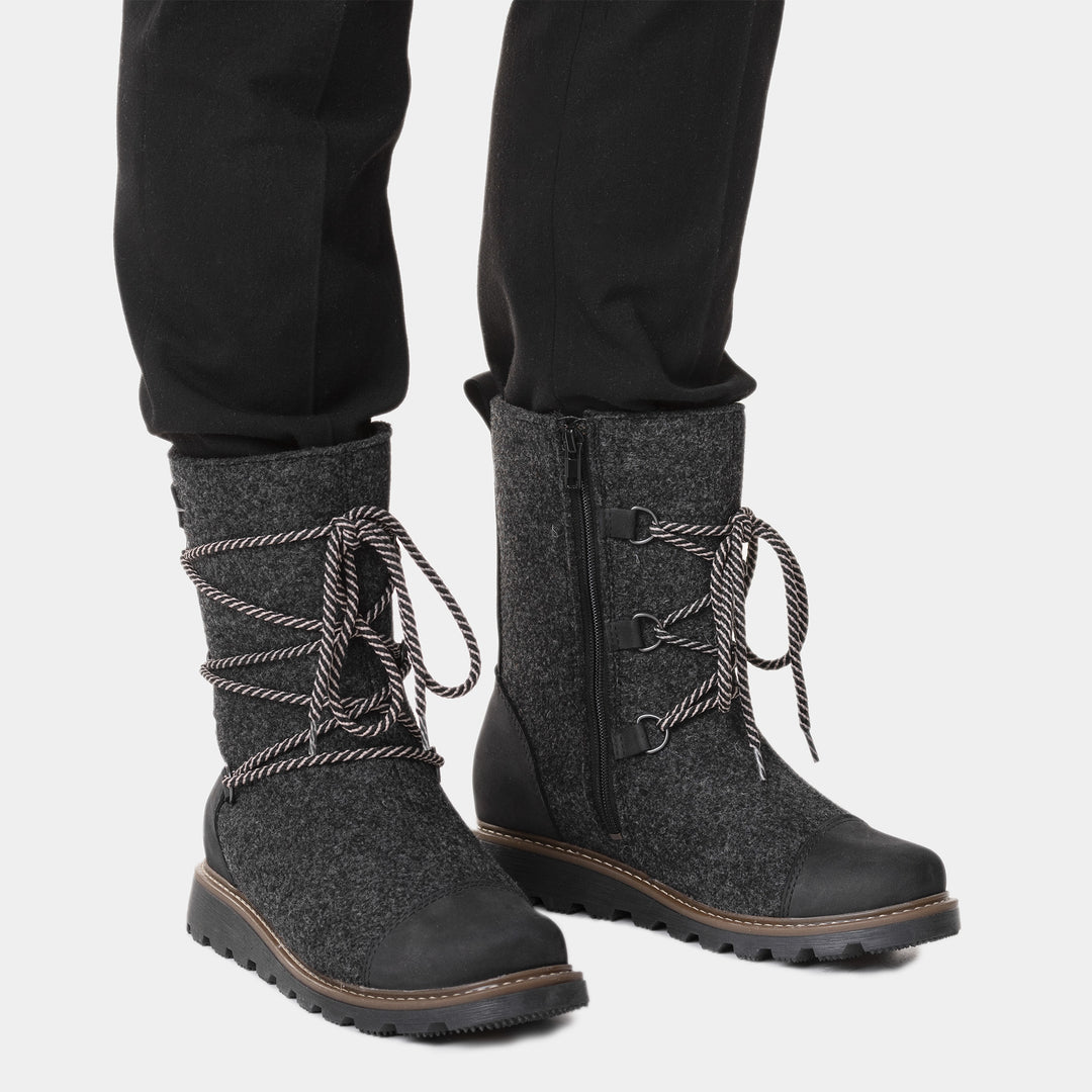 POSIO Naisten GORE-TEX® talvisaappaat 