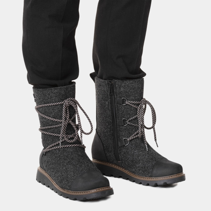 POSIO Naisten GORE-TEX® talvisaappaat 