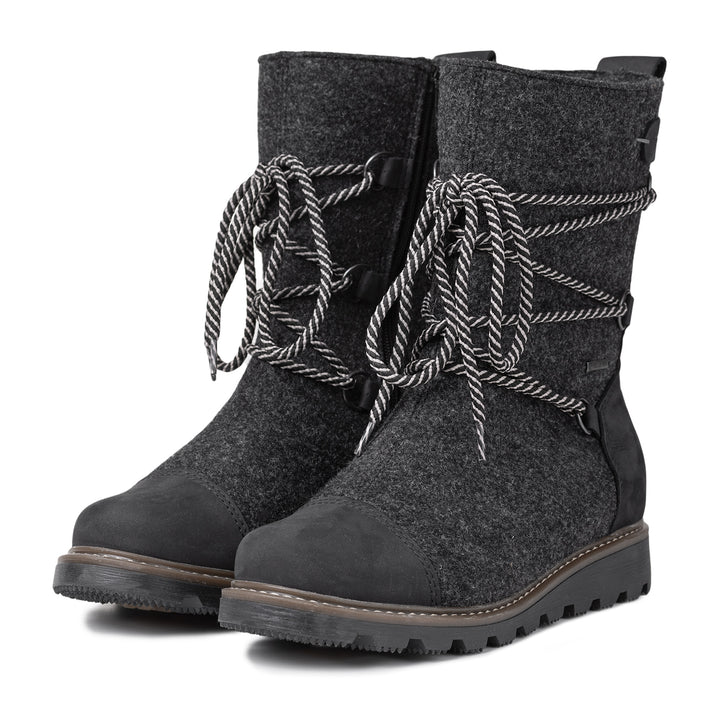 POSIO Naisten GORE-TEX® talvisaappaat 