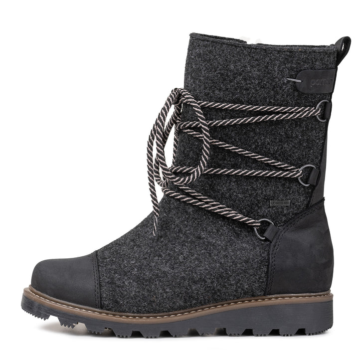 POSIO Naisten GORE-TEX® talvisaappaat 