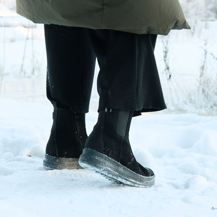 PURO Naisten GORE-TEX® nilkkurit