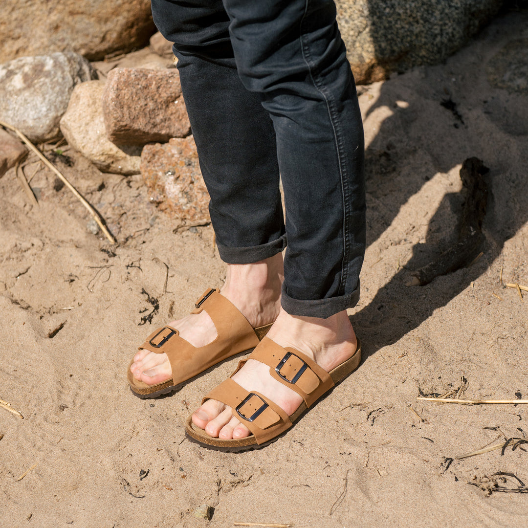 KAJO 2.0 Miesten sandaalit