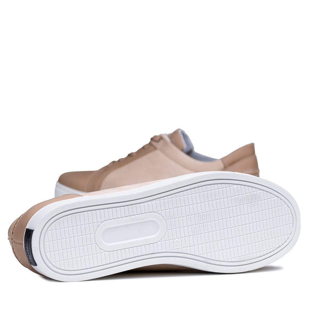 AHO Miesten stretch sneakerit