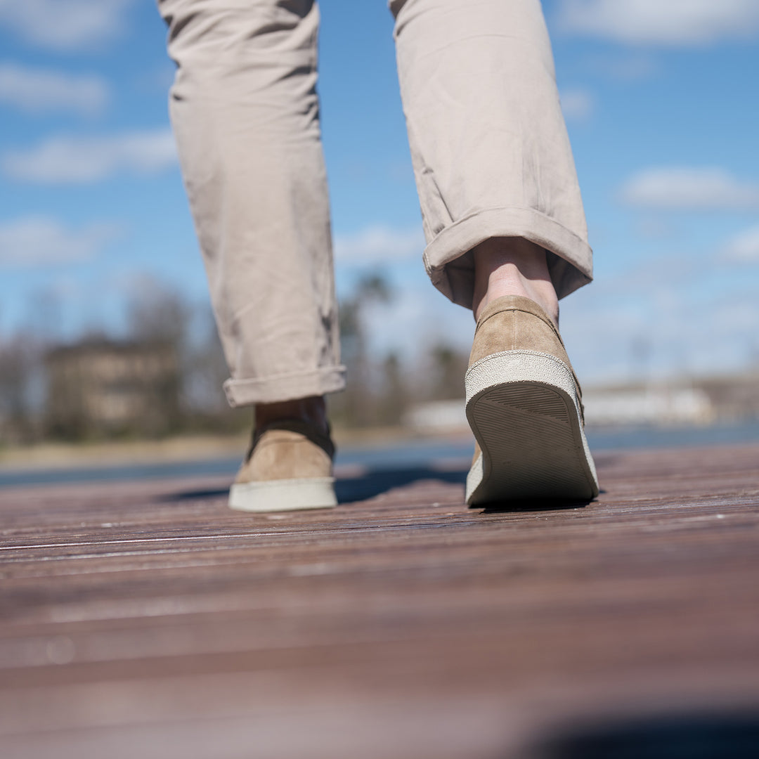 VIKLO Miesten loaferit