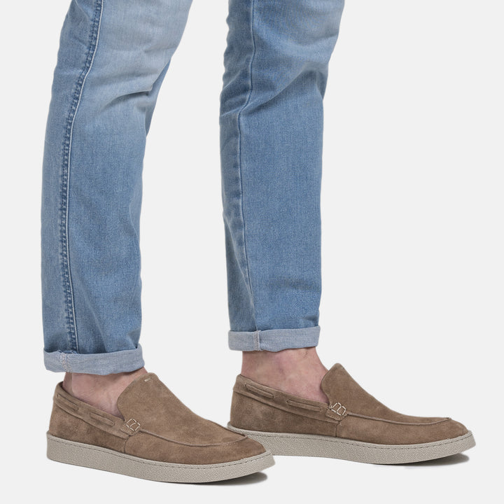 VIKLO Miesten loaferit