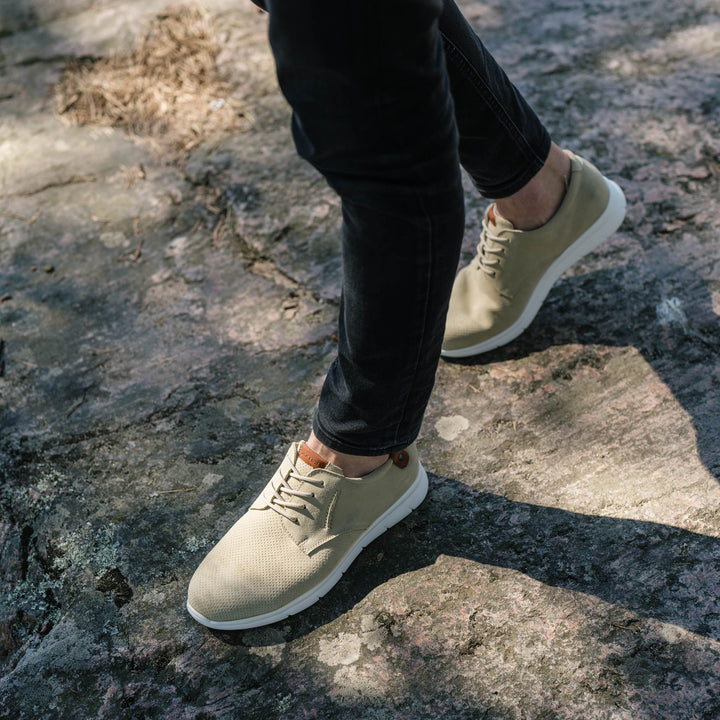 KALEVA Miesten Zero Waste sneakerit