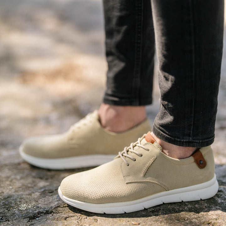 KALEVA Miesten Zero Waste sneakerit