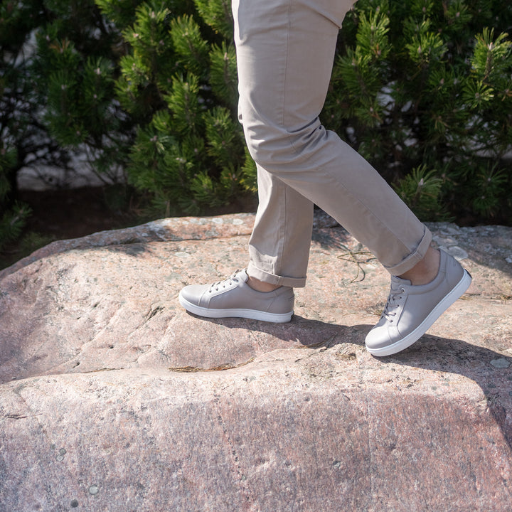 KASKI Miesten Zero Waste sneakerit
