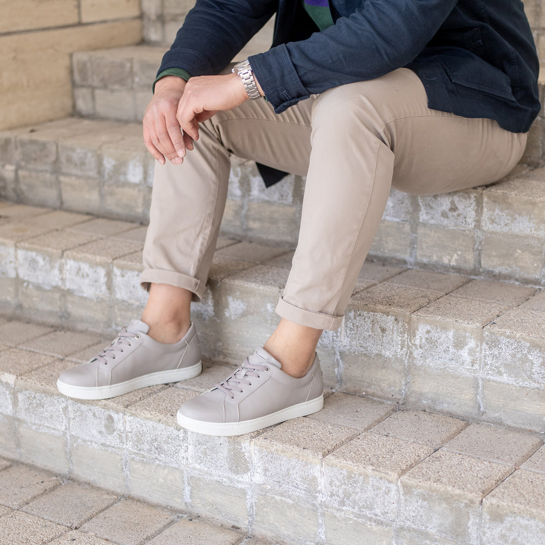 KASKI Miesten Zero Waste sneakerit
