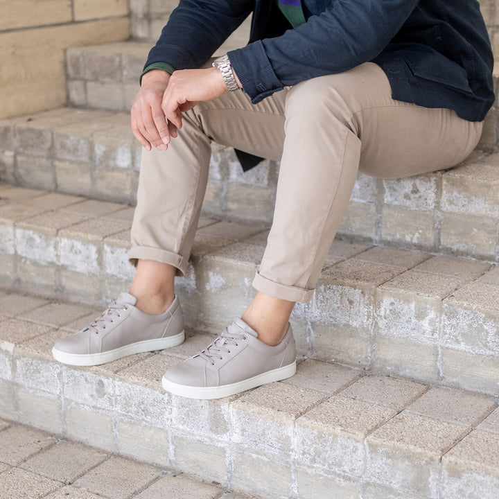 KASKI Miesten Zero Waste sneakerit