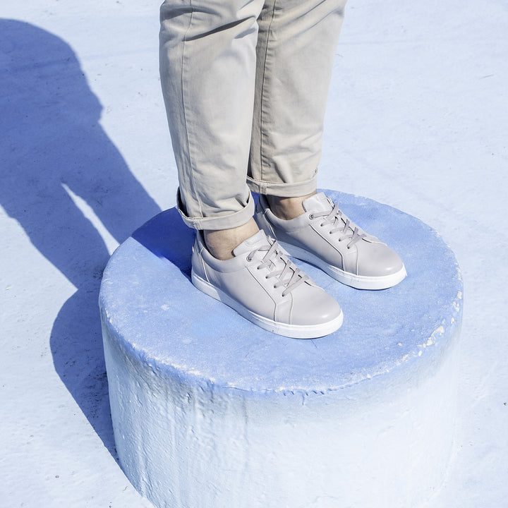KASKI Miesten Zero Waste sneakerit