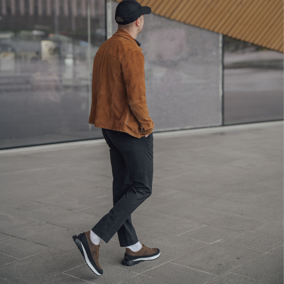 PIISPA tennarit