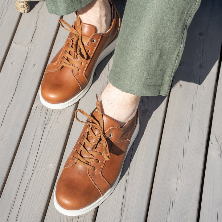 HAKO Miesten Dynergy® sneakerit