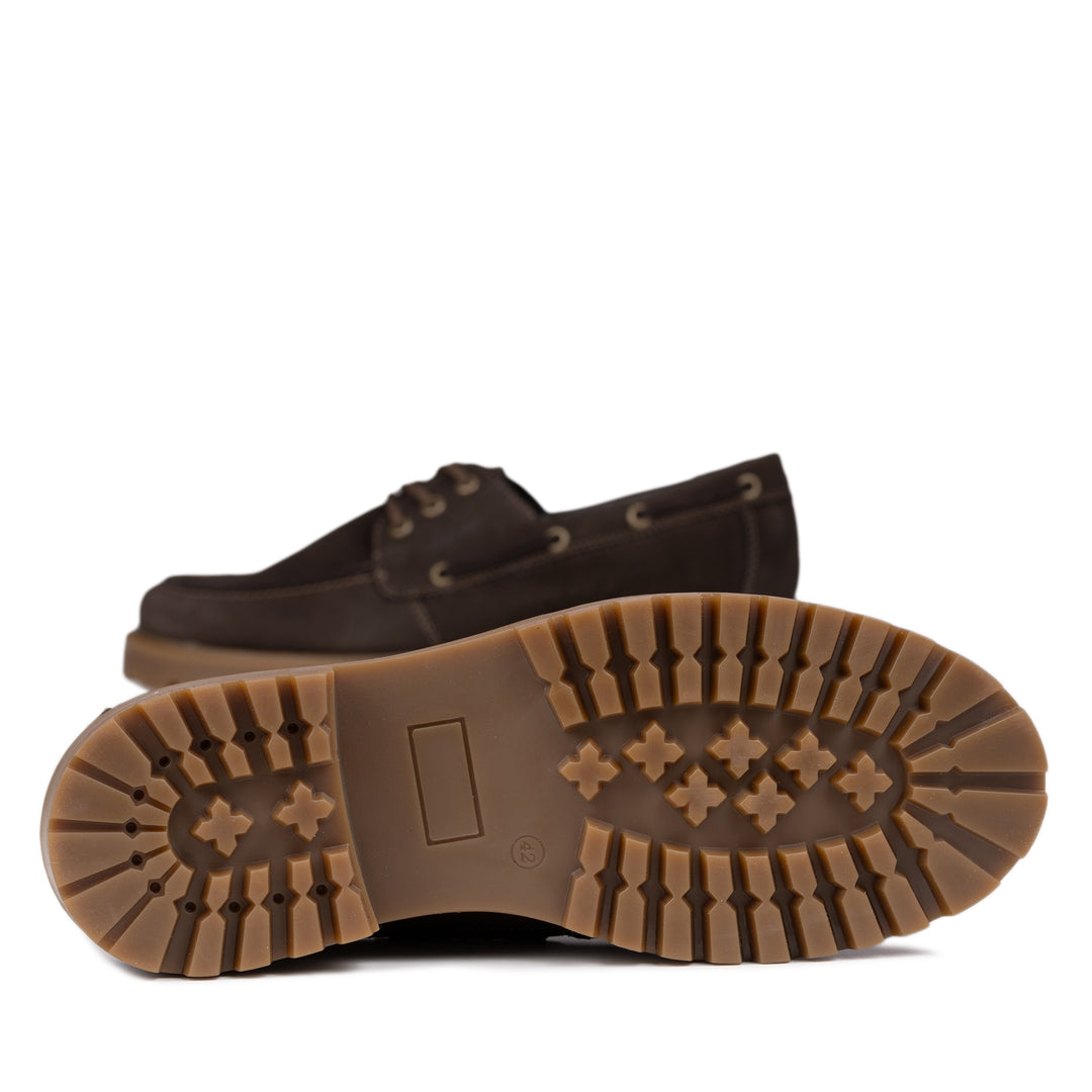 SEILORI purjehduskengät