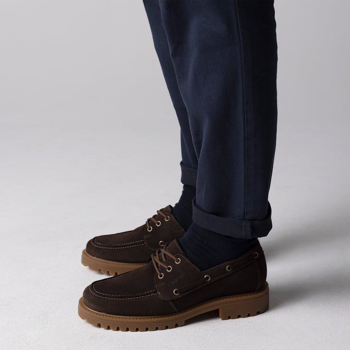 SEILORI purjehduskengät