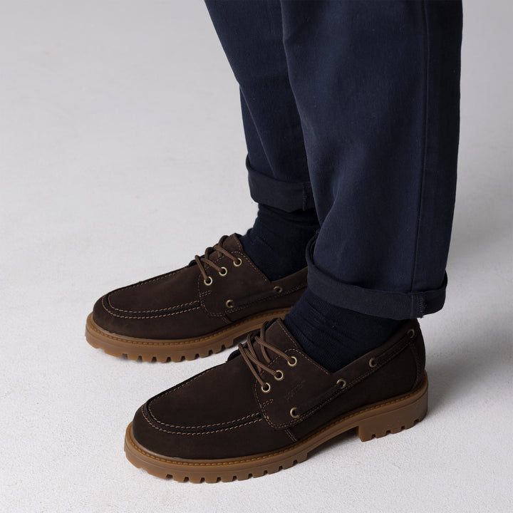 SEILORI purjehduskengät