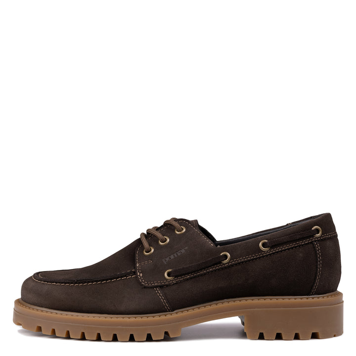 SEILORI purjehduskengät