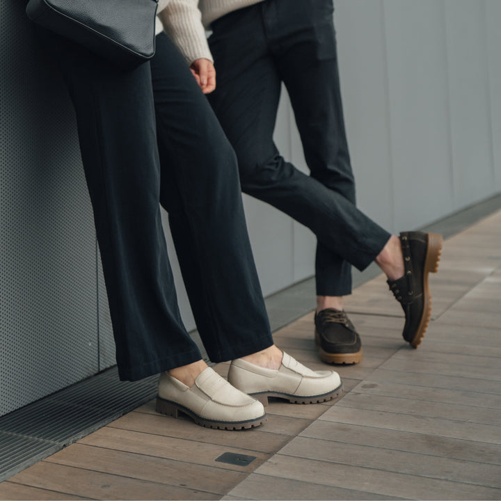 JASMIN loaferit