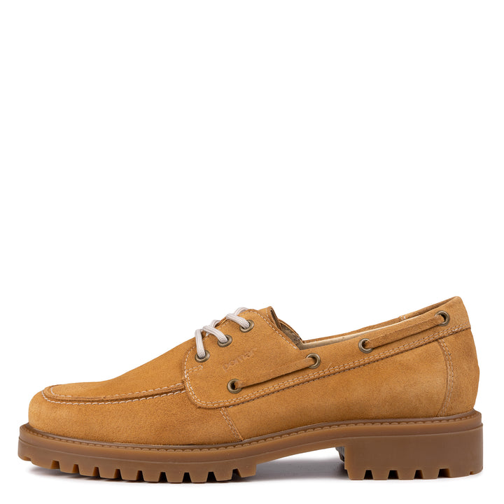 SEILORI Zero Waste purjehduskengät