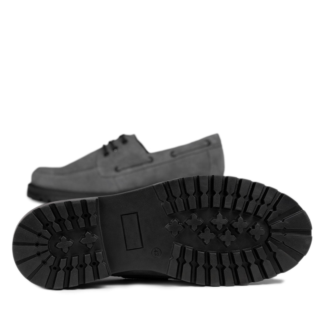 SEILORI Zero Waste purjehduskengät