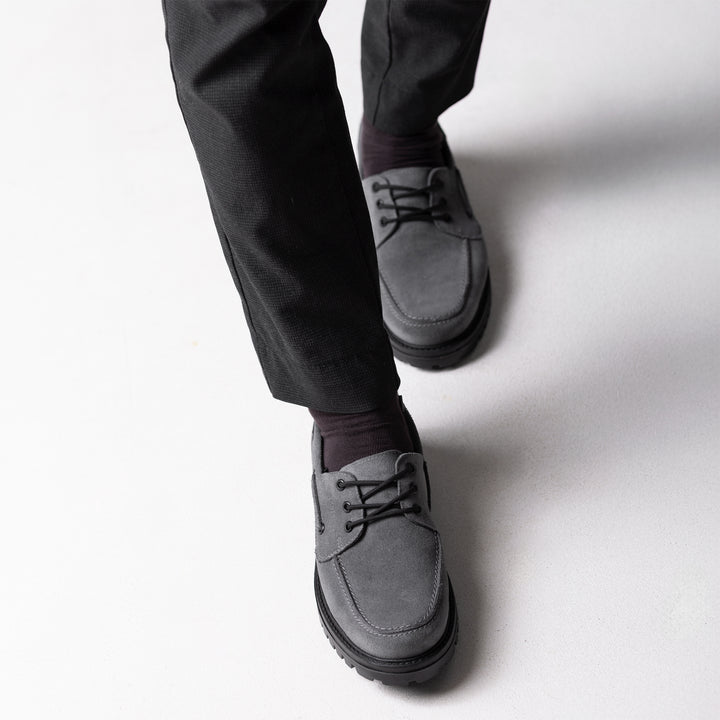 SEILORI Zero Waste purjehduskengät