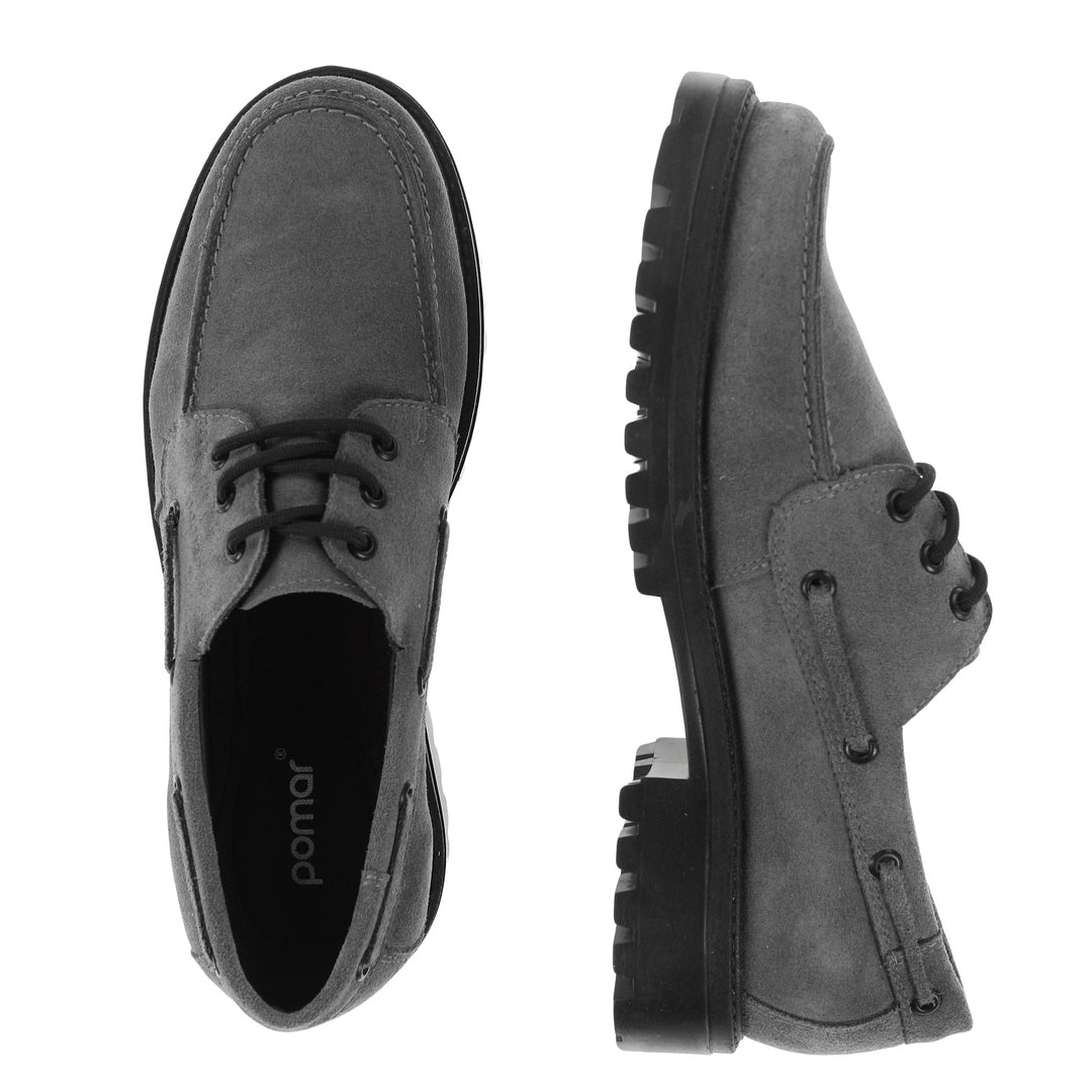 SEILORI Zero Waste purjehduskengät