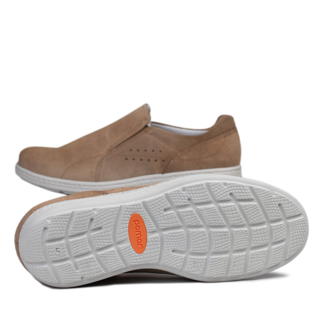 KOSKI Pomar+ loaferit